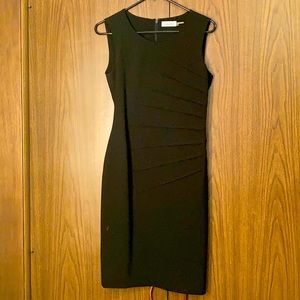 CK Little Black Dress